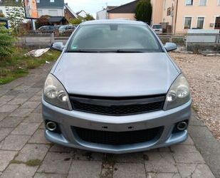 Opel Opel Astra H GTC CATCH ME Now Gebrauchtwagen