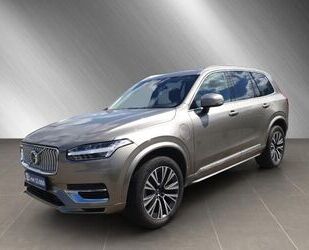 Volvo Volvo XC90 T8 Recharge Inscription Expression*HARM Gebrauchtwagen