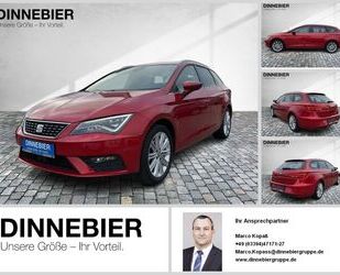 Seat Seat LEON 1.5 TSI ST Xcellence Gebrauchtwagen