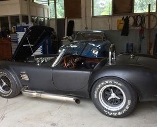 Cobra Cobra Shelby Ram 427 SC Cobra Gebrauchtwagen