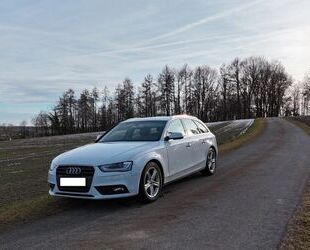 Audi Audi A4 2.0 TDI 105kW multitronic Ambition Avant . Gebrauchtwagen