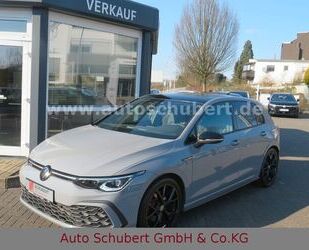 VW Volkswagen Golf GTD 2.0 TDI DSG Black Style Gebrauchtwagen