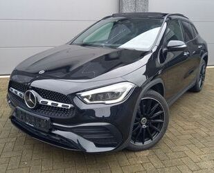 Mercedes-Benz Mercedes-Benz GLA AMG LINE A250e 8G-DCT AMBI/KAM/M Gebrauchtwagen