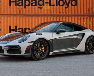 Porsche Porsche 911 Turbo S | TOPCAR STINGER GTR | 1 OF 25 Gebrauchtwagen