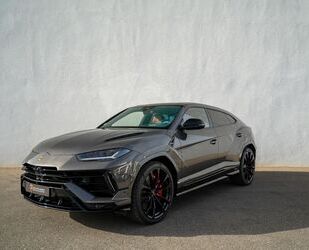 Lamborghini Lamborghini Urus S Gebrauchtwagen