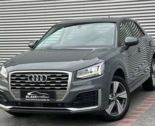 Audi Audi Q2 30 TDI AUTOMATIK S LINE VIRTUAL PDC LED NA Gebrauchtwagen