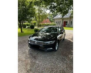 VW Volkswagen Passat Variant 2.0 TDI SCR DSG Comfortl Gebrauchtwagen