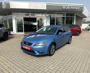 Seat Seat Leon 1.4 TSI Start&Stop I-Tech Gebrauchtwagen