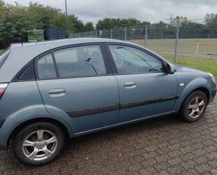 Kia Kia Rio 1.5 CRDi EX EX Gebrauchtwagen