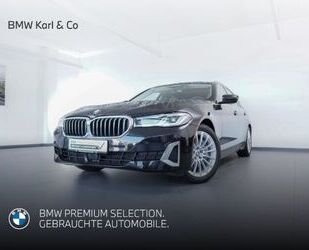 BMW BMW 540 dA Tour Luxury-Line ACC H/K Soft-Close Pan Gebrauchtwagen