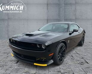 Dodge Dodge Challenger Scat Pack 6,4l 1320er Drag Pack Gebrauchtwagen