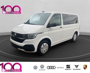 VW Volkswagen T6.1 Multivan Family 2.0 TDI Multiflex- Gebrauchtwagen