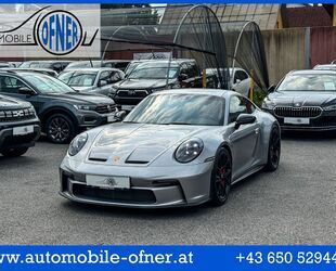 Porsche Porsche 992 GT3 4.0 PDK Touring Paket Gebrauchtwagen