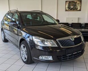 Skoda Skoda Octavia 2.0 TDI DSG Elegance Sound Xenon 8-F Gebrauchtwagen