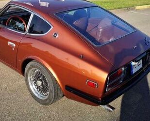 Nissan Nissan DATSUN 280Z Gebrauchtwagen