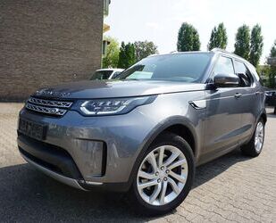 Land Rover Land Rover Discovery 2.0 SD4 HSE 7 Sitze Panorama Gebrauchtwagen