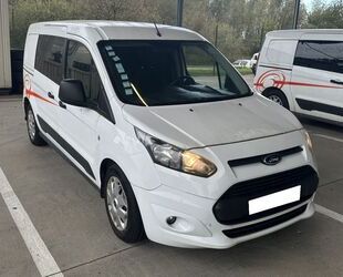 Ford Ford Transit Connect TDCi L2 Maxi 1.Hd/Hu/Insp Ne Gebrauchtwagen