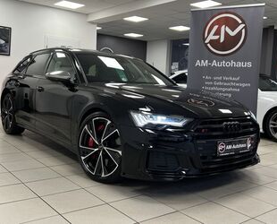 Audi Audi S6 Avant 3.0TDI Quattro *B&O*HUD*PanoSD*Matri Gebrauchtwagen