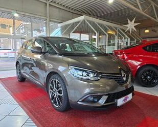 Renault Renault Grand Scenic +NAVI+AHK+HEAD UP+KEYLESS+ Gebrauchtwagen