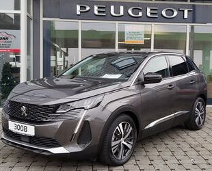 Peugeot Peugeot 3008 Allure Hybrid 225 e-EAT8*0,99%Finanzi Gebrauchtwagen