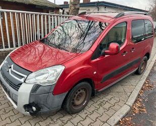 Citroen Citroën Berlingo HDi 110 FAP XTR Gebrauchtwagen