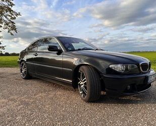 BMW BMW 320Ci Gebrauchtwagen