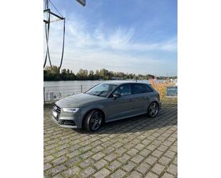 Audi Audi S3 TFSI S tronic quattro Sportback - Gebrauchtwagen