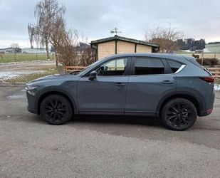 Mazda Mazda CX-5 2.2 SKYACTIV-D 184 Sports-Line AWD AT S Gebrauchtwagen