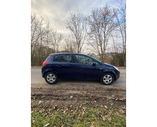 Opel Opel Corsa 1.2Twinport Color Edition Automatik C.. Gebrauchtwagen