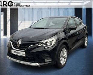 Renault Captur Gebrauchtwagen