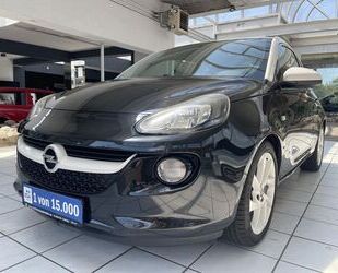 Opel Opel Adam 1.4 Slam Gebrauchtwagen