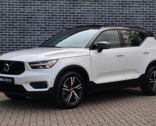 Volvo Volvo XC40 2.0 B5 AWD R-Design | Anhängerkupplung| Gebrauchtwagen