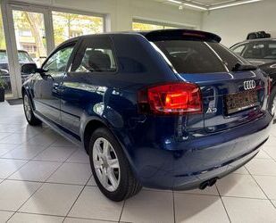 Audi Audi A3 1.4 TFSI Facelift *PDC *Xenon Plus* Gebrauchtwagen