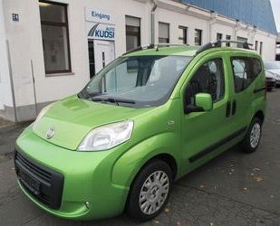 Fiat Fiat Qubo Dynamic Gebrauchtwagen