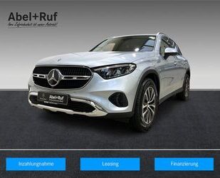 Mercedes-Benz Mercedes-Benz GLC 200 4MATIC AVANTGARDE+MBUX+Totw+ Gebrauchtwagen