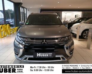 Mitsubishi Mitsubishi Outlander 2.4 PHEV Plug-in Hybrid PHEV Gebrauchtwagen