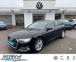 Audi Audi A6 40 2.0 TDI Avant Advanced,S-Tronic,Matrix, Gebrauchtwagen