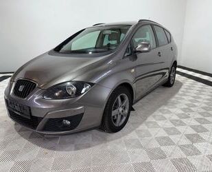 Seat Seat Altea XL 1.4 TSI °Navi°Klima°Sitzheitzung°1 H Gebrauchtwagen