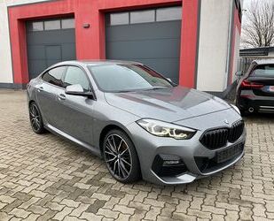 BMW BMW 218 Gran Coupé M Sport Gebrauchtwagen