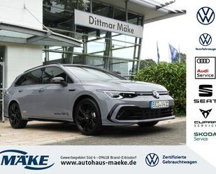 VW Volkswagen Golf Variant R-Line 2.0 TSI DSG Gebrauchtwagen