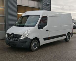 Renault Renault Master 2.3 dCi Kasten L3 H2 Gebrauchtwagen