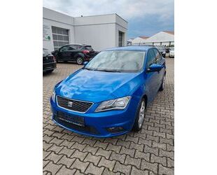 Seat Seat Toledo Style Salsa- KLIMAAUT.-SITZHZG.-HU NEU Gebrauchtwagen