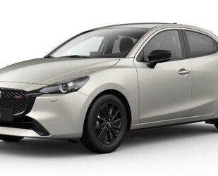 Mazda Mazda 2 1.5L e-SKYACTIV G 90ps 6MT FWD HOMURA Gebrauchtwagen