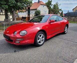 Toyota Toyota Celica 2.0 GT 16V ROSTFREI KLIMA HU NEU WEN Gebrauchtwagen