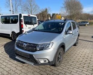 Dacia Dacia Sandero Stepway Prestige 0.9 TCE KAT Gebrauchtwagen