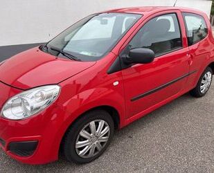 Renault Renault Twingo Authentique 1.2 60 Authentique Gebrauchtwagen