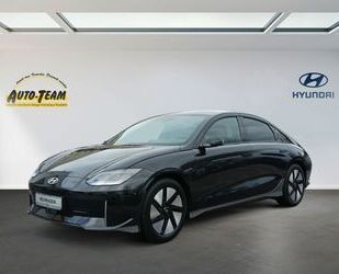 Hyundai Hyundai IONIQ 6 77,4 kWh Uniq Gebrauchtwagen