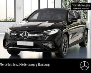 Mercedes-Benz Mercedes-Benz GLC 220 d 4M AMG+PANO+LED+KAMERA+TOT Gebrauchtwagen