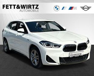 BMW BMW X2 xDrive25e M Sport|Head-Up|HiFi|Parkassisten Gebrauchtwagen