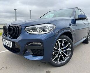 BMW BMW X3 xDrive 30e*M PAKET*VIR*PAN*NAVI*LED*LEDER*V Gebrauchtwagen